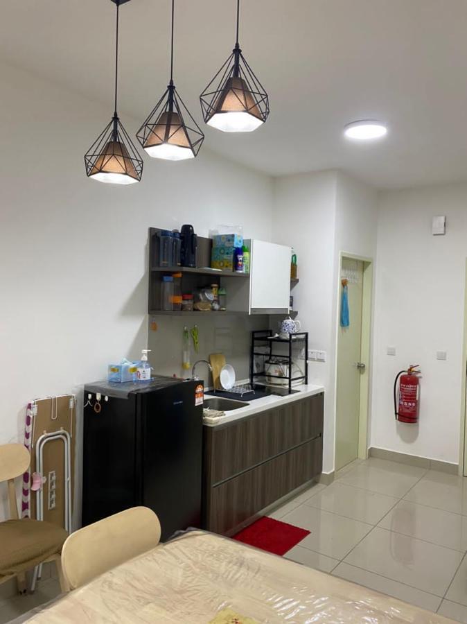 The Cozy@Southville, Bangi Kampong Tangkas Zewnętrze zdjęcie