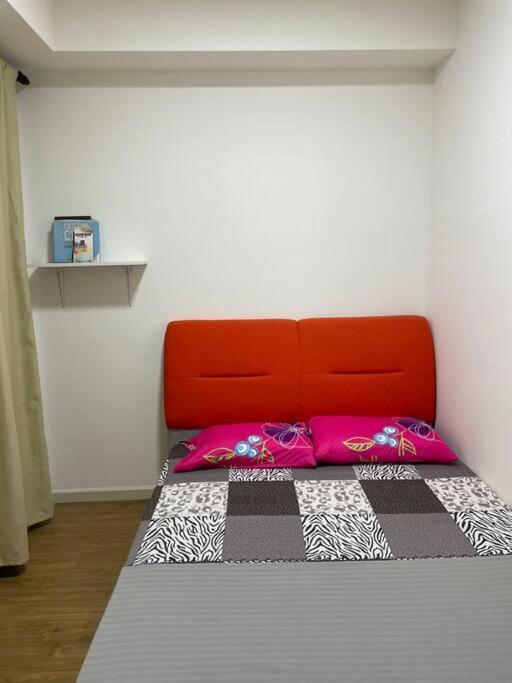 The Cozy@Southville, Bangi Kampong Tangkas Zewnętrze zdjęcie